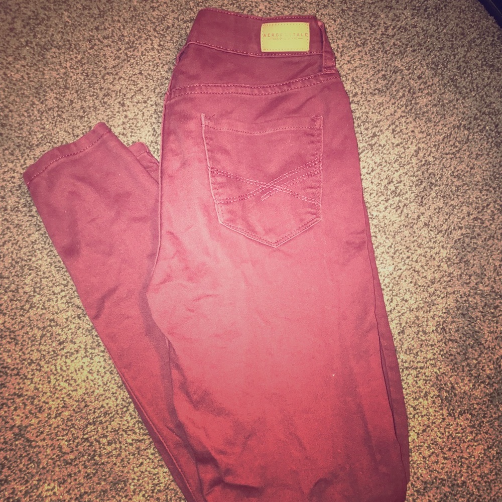 Aeropostale Jeans